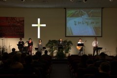 2016-03-20 Palm Sunday