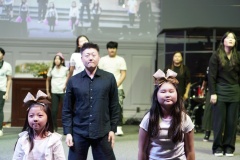 2025 감사찬양제