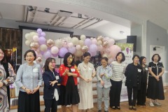 2025 새가족 환영회