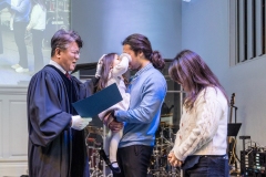 2025 성탄절 예배