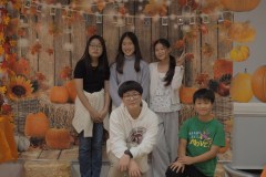 OLYMPUS DIGITAL CAMERA