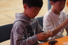 OLYMPUS DIGITAL CAMERA