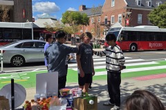 2025 Rutgers Outreach