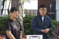 2025 Rutgers Outreach