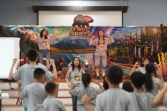 OLYMPUS DIGITAL CAMERA