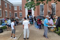 2025 Yard Sale