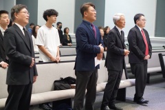 2025 성금요일 연합예배